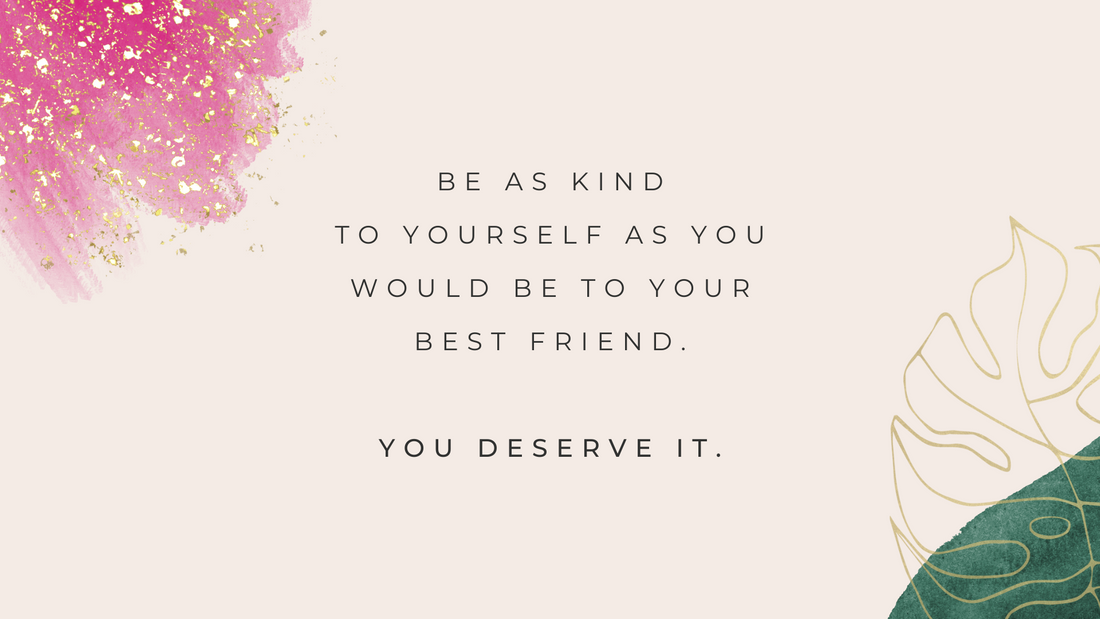 A Personal Note from Zurina