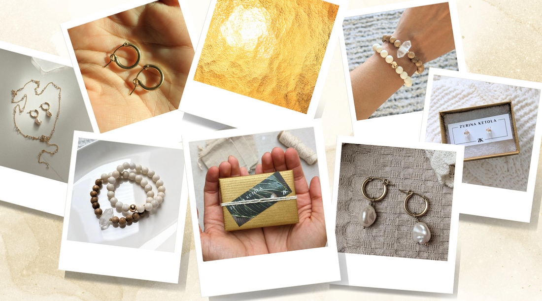 Coming Soon: The Good Energy Collection