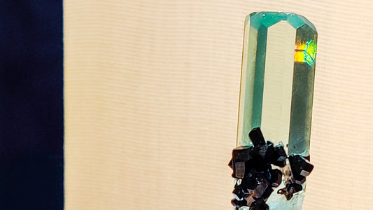 What is the March Birthstone?
