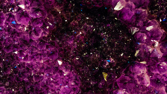 What is the February Birthstone?