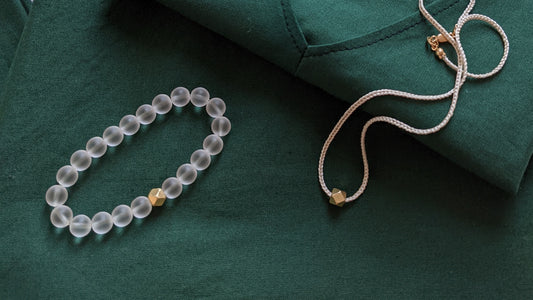 The Capsule Jewelry Box Challenge