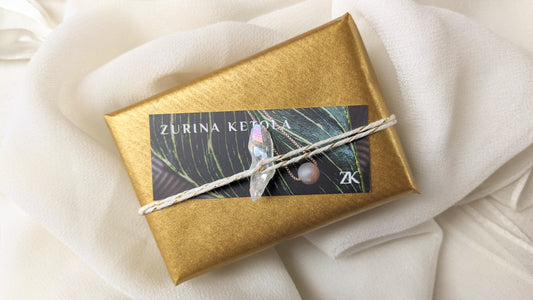 Three Steps: Mother's Day Gifting Made Easy