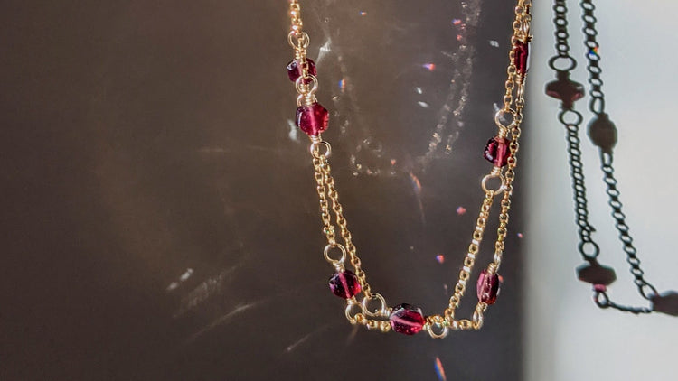 The Gem Lover Collection