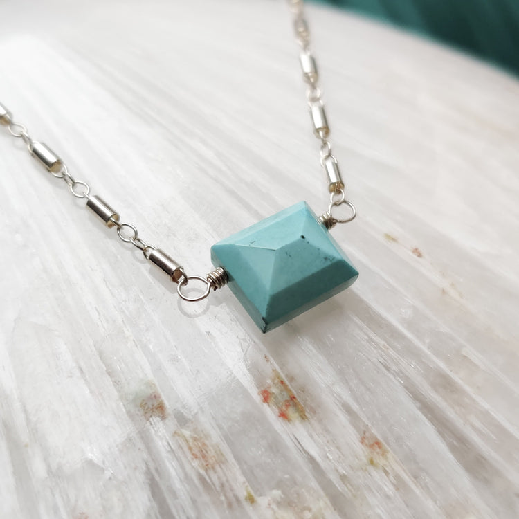 Silver Jewelry