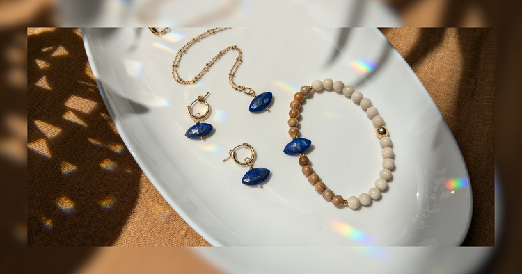 The Lapis Collection