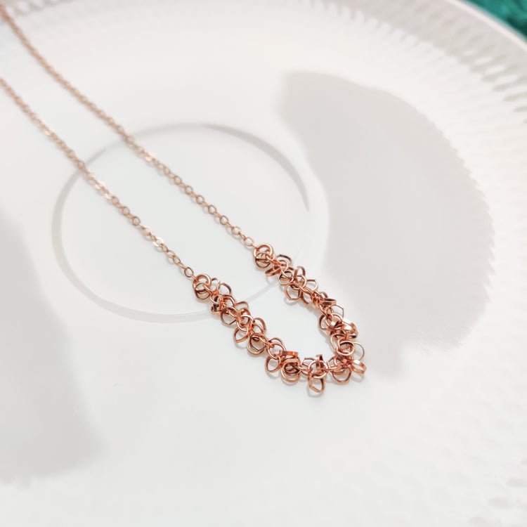 Rose Gold Jewelry