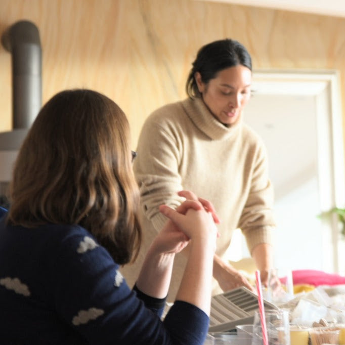 Upcycled Bracelet Workshop | Sun 10 Dec 2023