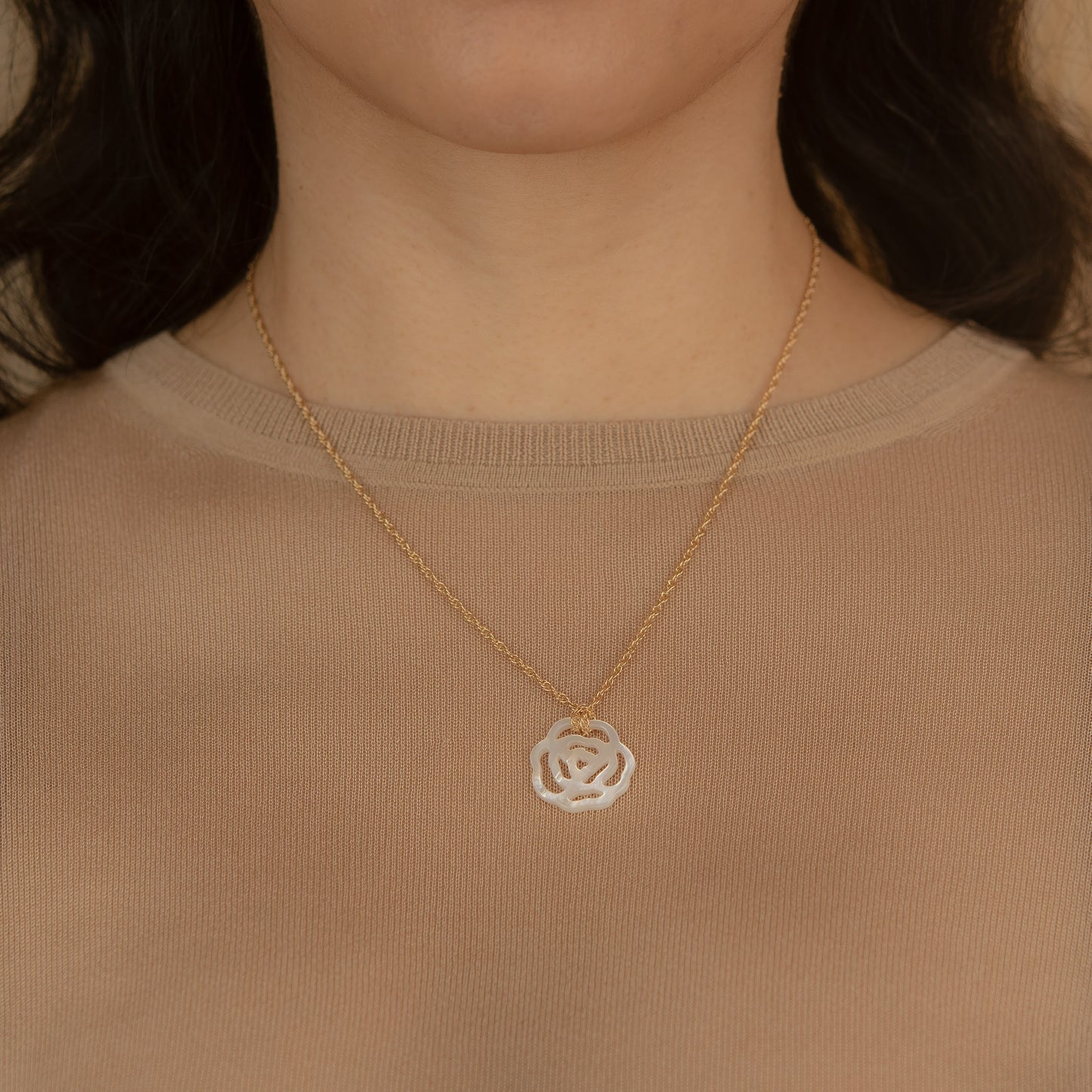 The Bloom Necklace