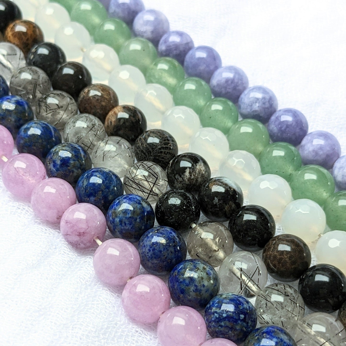 Upcycled Bracelet Workshop | Sun 10 Dec 2023