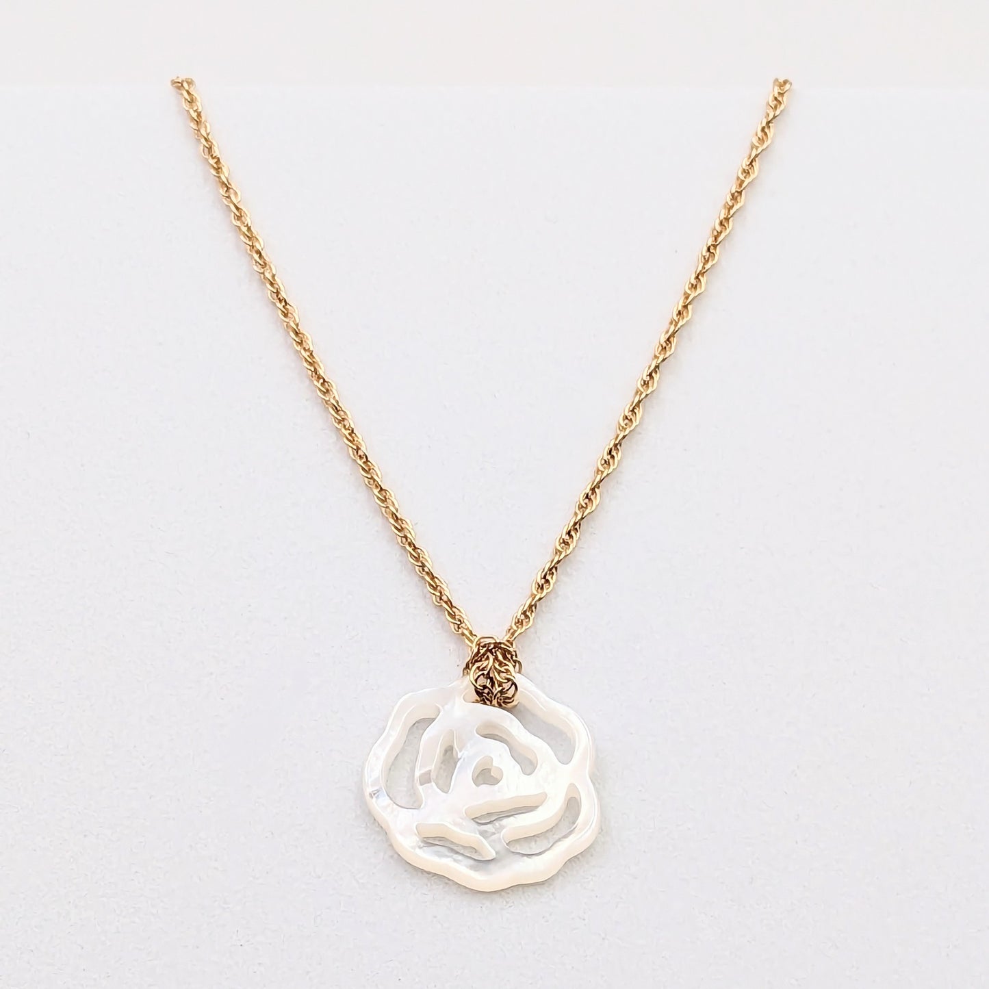 The Bloom Necklace