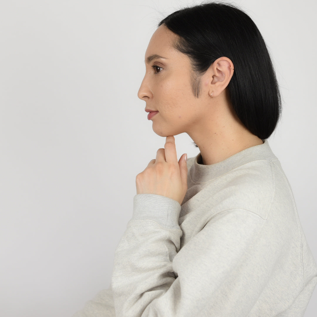 Simple Ear Cuff
