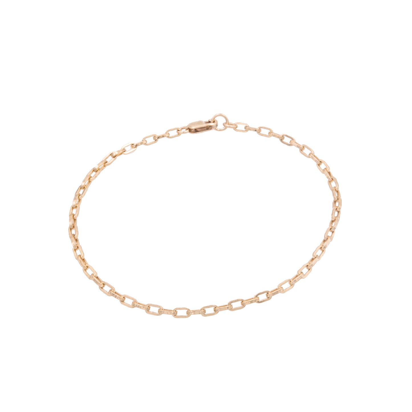 Luxe Chain Bracelet