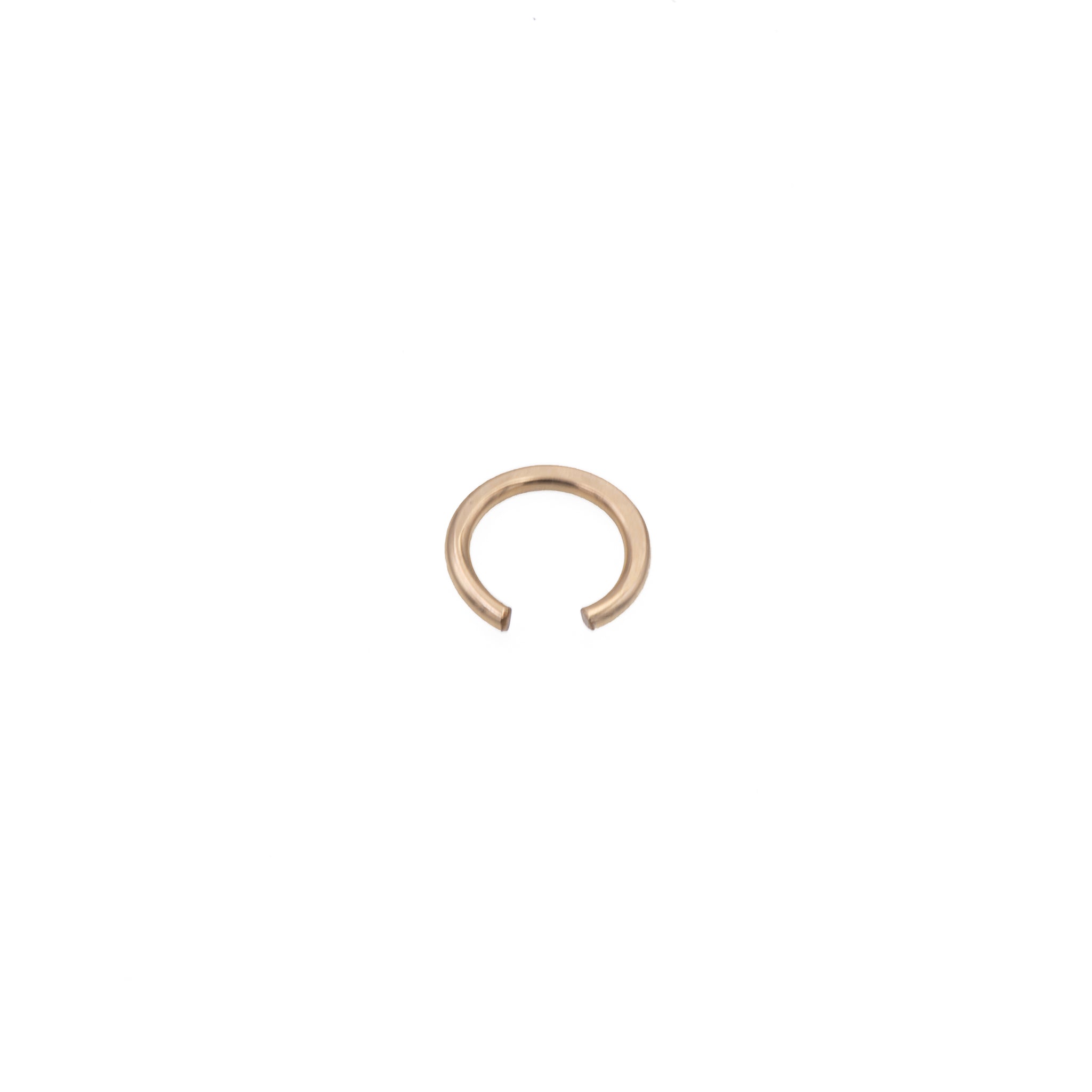 Simple Ear Cuff | Zurina Ketola