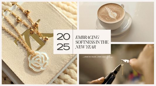 Embracing Softness in 2025