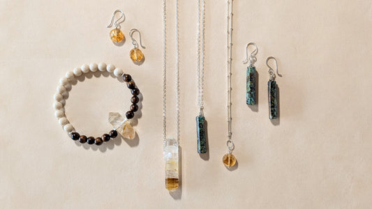 Coming Soon | The Essence Collection
