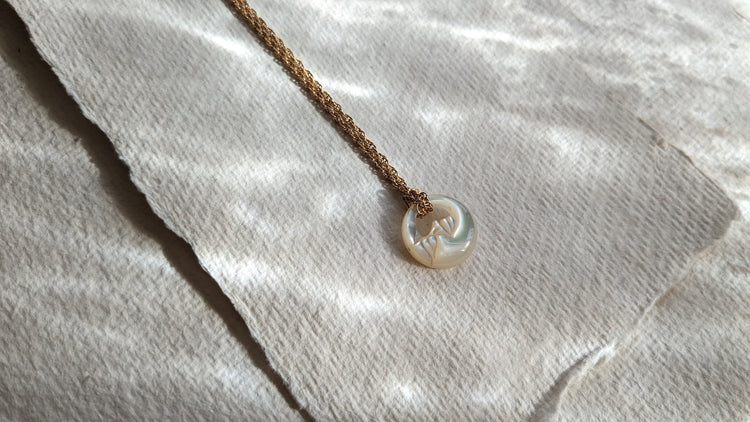 the Divine Feminine Collection