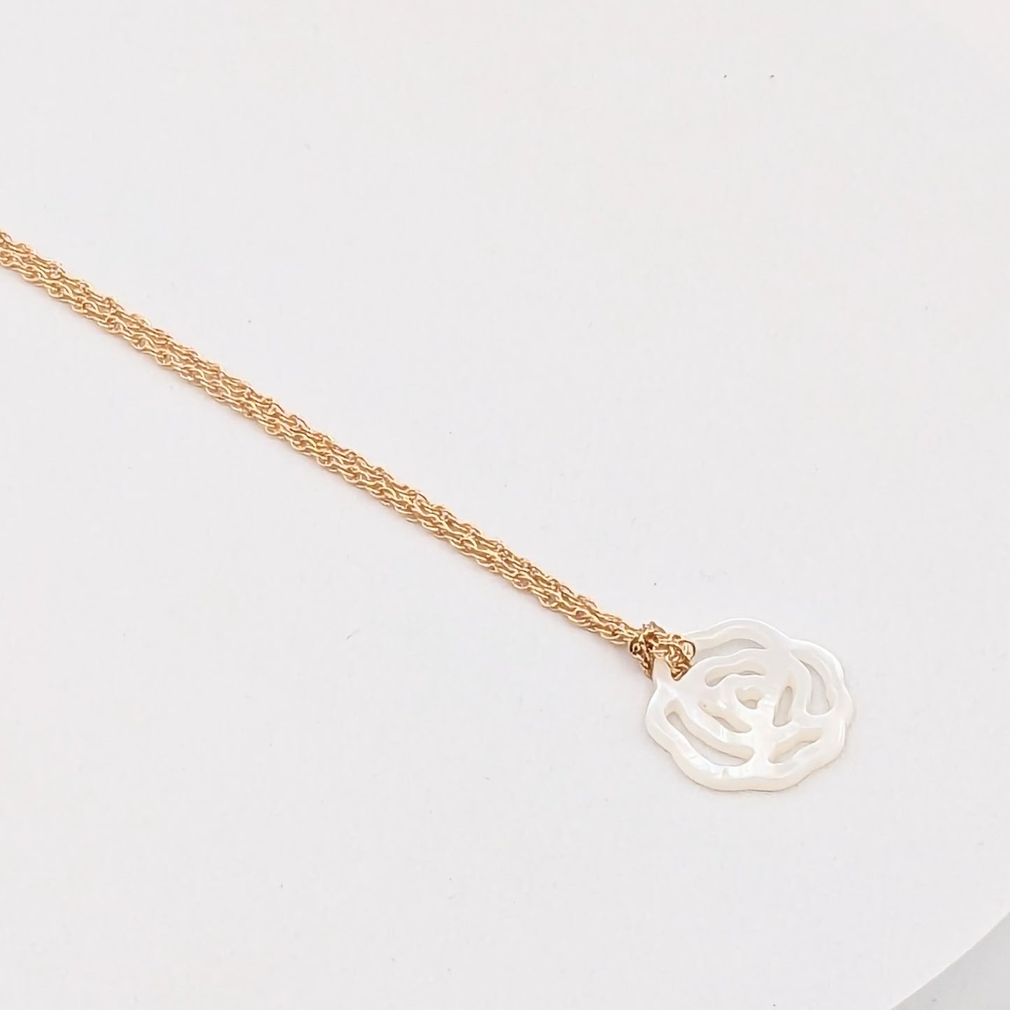 The Bloom Necklace