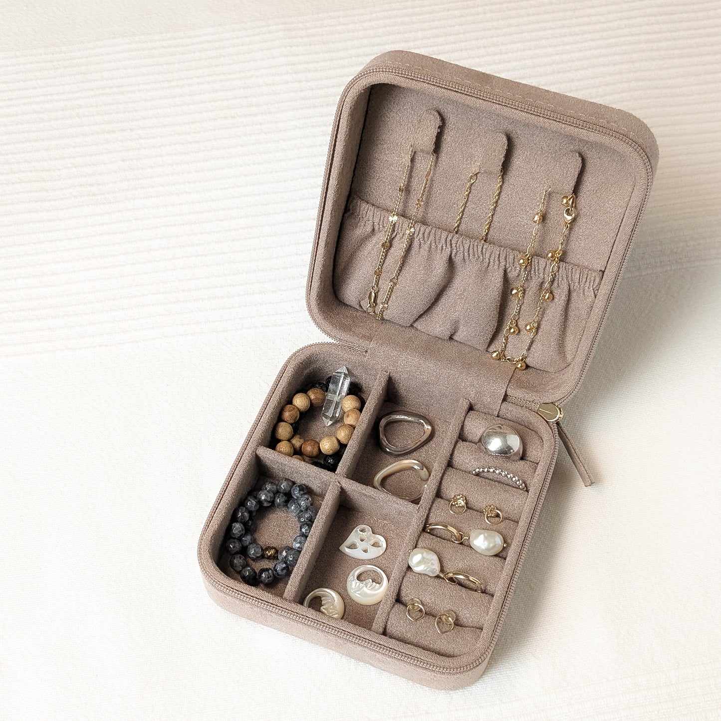 The Jewelry Case