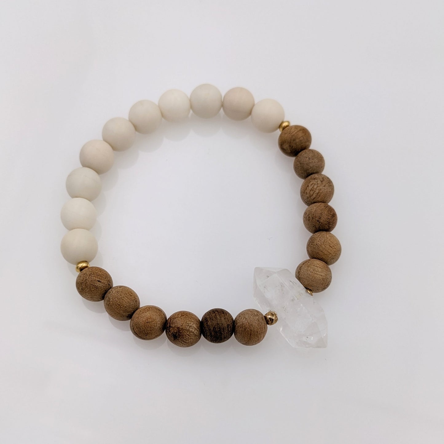 Crystal Energy Bracelet